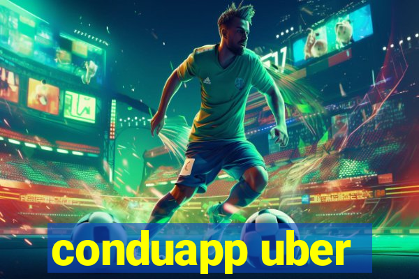 conduapp uber